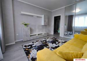 1-к квартира, вторичка, 38м2, 8/19 этаж