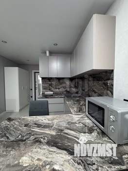 Студия квартира, вторичка, 22м2, 6/7 этаж