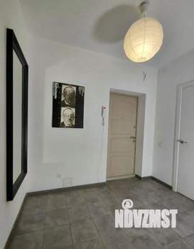 1-к квартира, вторичка, 46м2, 3/16 этаж