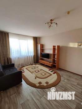 1-к квартира, вторичка, 38м2, 14/16 этаж