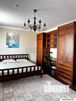 2-к квартира, вторичка, 95м2, 21/24 этаж