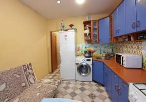 3-к квартира, вторичка, 65м2, 2/9 этаж