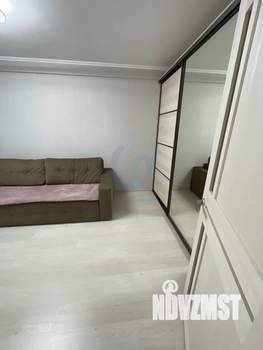 1-к квартира, вторичка, 33м2, 5/9 этаж