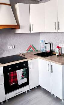 1-к квартира, вторичка, 36м2, 13/16 этаж