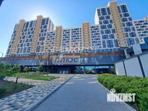 Студия квартира, вторичка, 23м2, 14/24 этаж