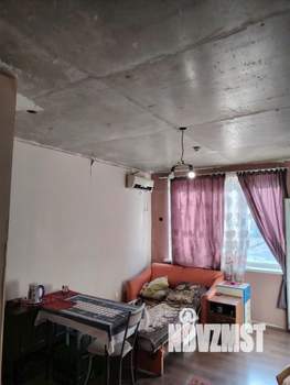 1-к квартира, вторичка, 38м2, 1/7 этаж