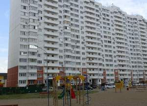 1-к квартира, вторичка, 36м2, 1/16 этаж