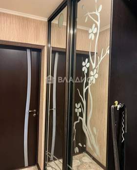 2-к квартира, вторичка, 43м2, 5/10 этаж