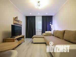 2-к квартира, вторичка, 53м2, 2/9 этаж
