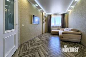 1-к квартира, вторичка, 39м2, 15/17 этаж
