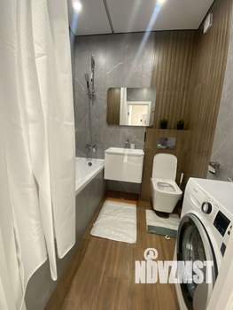 1-к квартира, вторичка, 35м2, 9/18 этаж