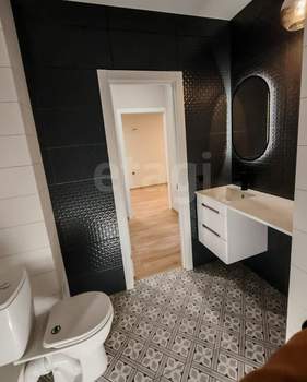 1-к квартира, вторичка, 35м2, 7/16 этаж