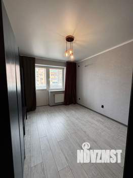 1-к квартира, вторичка, 43м2, 19/22 этаж