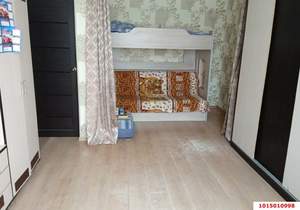 1-к квартира, вторичка, 38м2, 5/6 этаж
