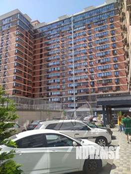 1-к квартира, вторичка, 36м2, 9/18 этаж