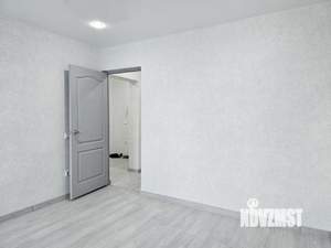 2-к квартира, вторичка, 64м2, 6/17 этаж