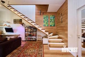 3-к квартира, вторичка, 76м2, 5/6 этаж