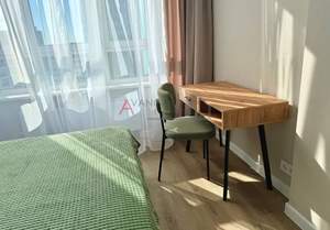 1-к квартира, вторичка, 32м2, 10/24 этаж