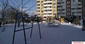 1-к квартира, вторичка, 42м2, 16/16 этаж