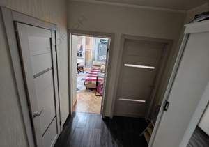 1-к квартира, вторичка, 37м2, 3/14 этаж