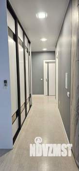 2-к квартира, вторичка, 72м2, 15/16 этаж