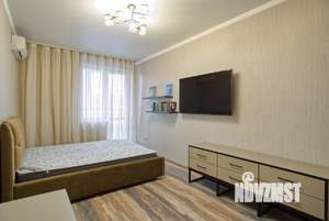 1-к квартира, вторичка, 48м2, 2/25 этаж