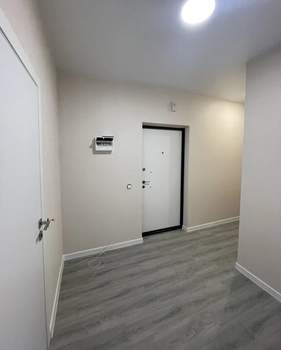 1-к квартира, вторичка, 43м2, 9/19 этаж