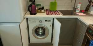 1-к квартира, вторичка, 32м2, 2/3 этаж