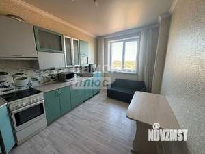 1-к квартира, вторичка, 45м2, 9/18 этаж