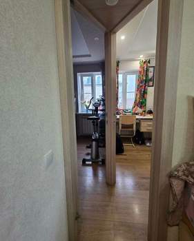 2-к квартира, вторичка, 45м2, 4/5 этаж