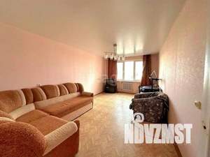 3-к квартира, вторичка, 92м2, 6/12 этаж
