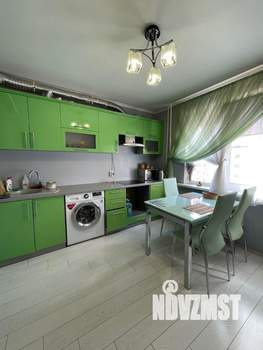 1-к квартира, вторичка, 38м2, 9/16 этаж