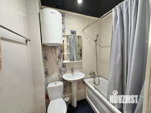 1-к квартира, вторичка, 31м2, 5/6 этаж