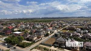 1-к квартира, вторичка, 35м2, 15/19 этаж