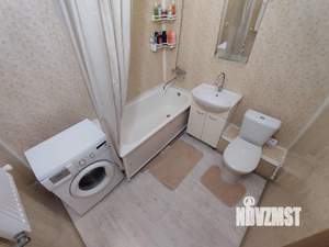 1-к квартира, вторичка, 36м2, 7/8 этаж