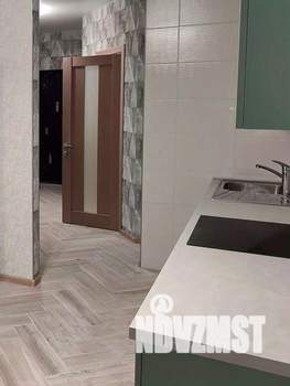 1-к квартира, вторичка, 42м2, 10/16 этаж