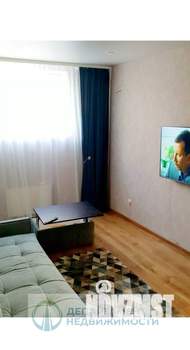 2-к квартира, вторичка, 54м2, 1/3 этаж