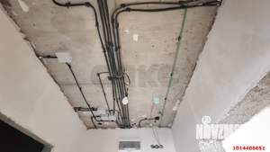 1-к квартира, вторичка, 43м2, 4/19 этаж