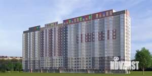 3-к квартира, вторичка, 79м2, 17/18 этаж