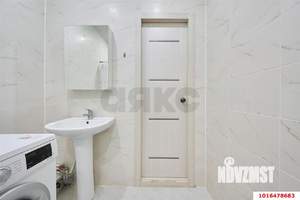 Студия квартира, вторичка, 27м2, 8/16 этаж