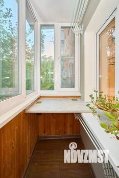 2-к квартира, вторичка, 46м2, 2/4 этаж