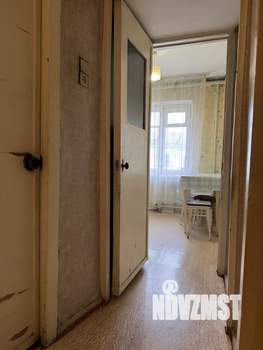 2-к квартира, вторичка, 42м2, 5/5 этаж