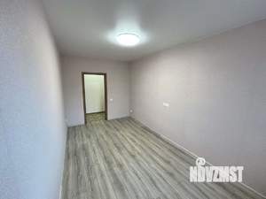 2-к квартира, вторичка, 47м2, 1/3 этаж