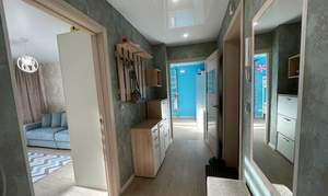 2-к квартира, вторичка, 54м2, 4/14 этаж