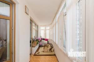 2-к квартира, вторичка, 73м2, 3/24 этаж