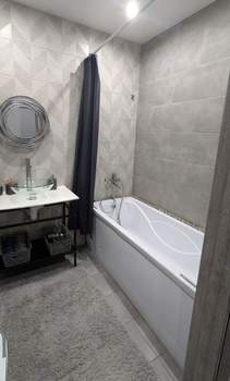 1-к квартира, вторичка, 50м2, 2/24 этаж