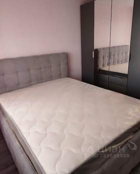 2-к квартира, вторичка, 43м2, 10/12 этаж