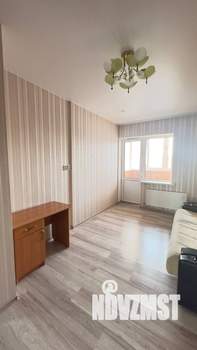 1-к квартира, вторичка, 35м2, 4/19 этаж