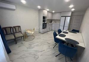 3-к квартира, вторичка, 99м2, 14/1 этаж
