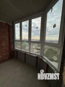 1-к квартира, вторичка, 42м2, 18/24 этаж